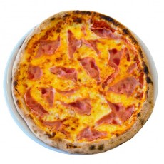 Pizza Prosciutto Cotto